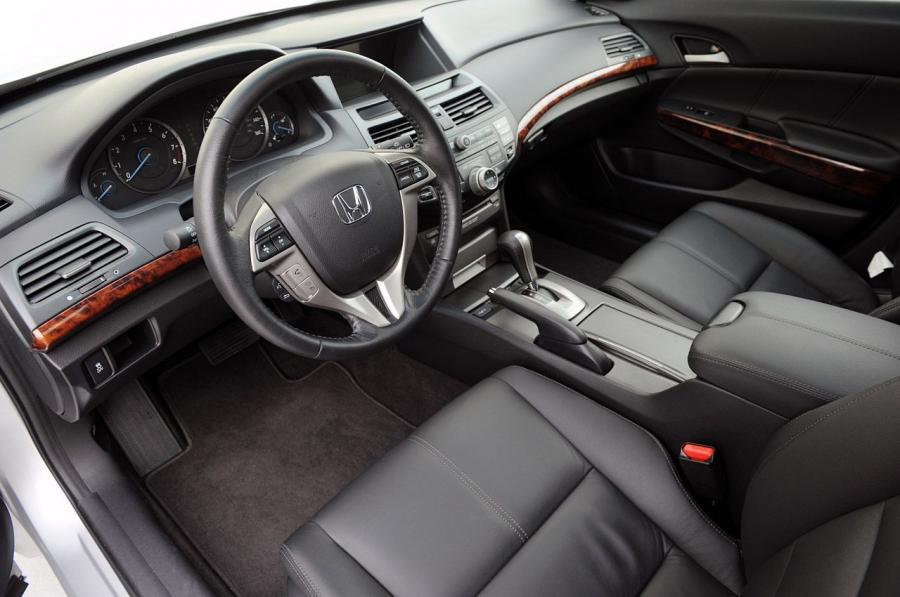  Honda Accord Crosstour 2010 года  (фото 57 из 260)